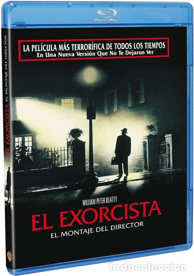 Cine: El Exorcista- 5051893033113