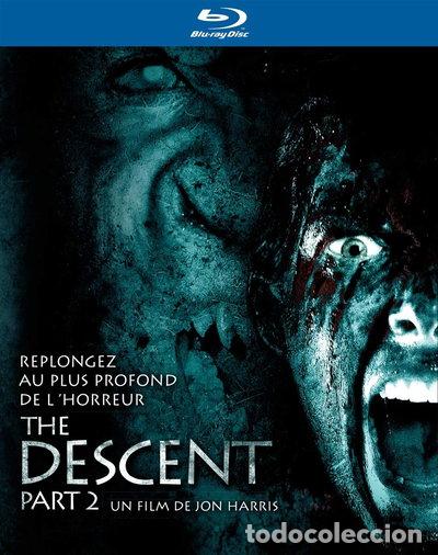 Cine: The Descent 2- 8715664076392
