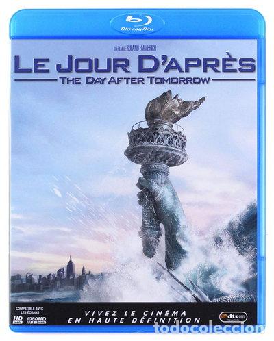 Cine: Le jour d'apr&egrave;s- 3344428028909