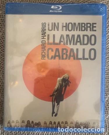 Cinema: UN HOMBRE LLAMADO CABALLO (Elliot Silverstein, 1970)