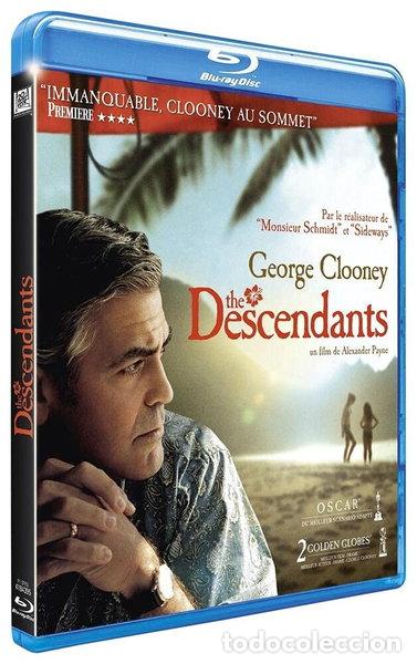 Cine: The Descendants- 3344428049928