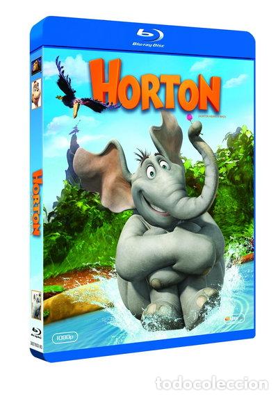 Cine: Horton- 8420266943569