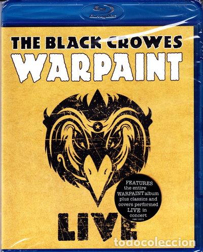 Cine: Warpaint Live- 5051300503376