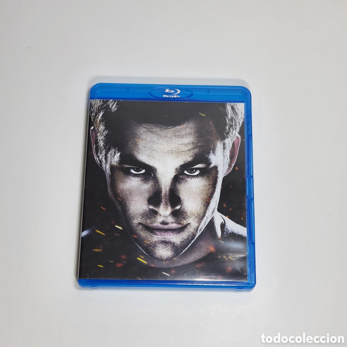 Cine: Pel&iacute;cula Star Trek (2009)
