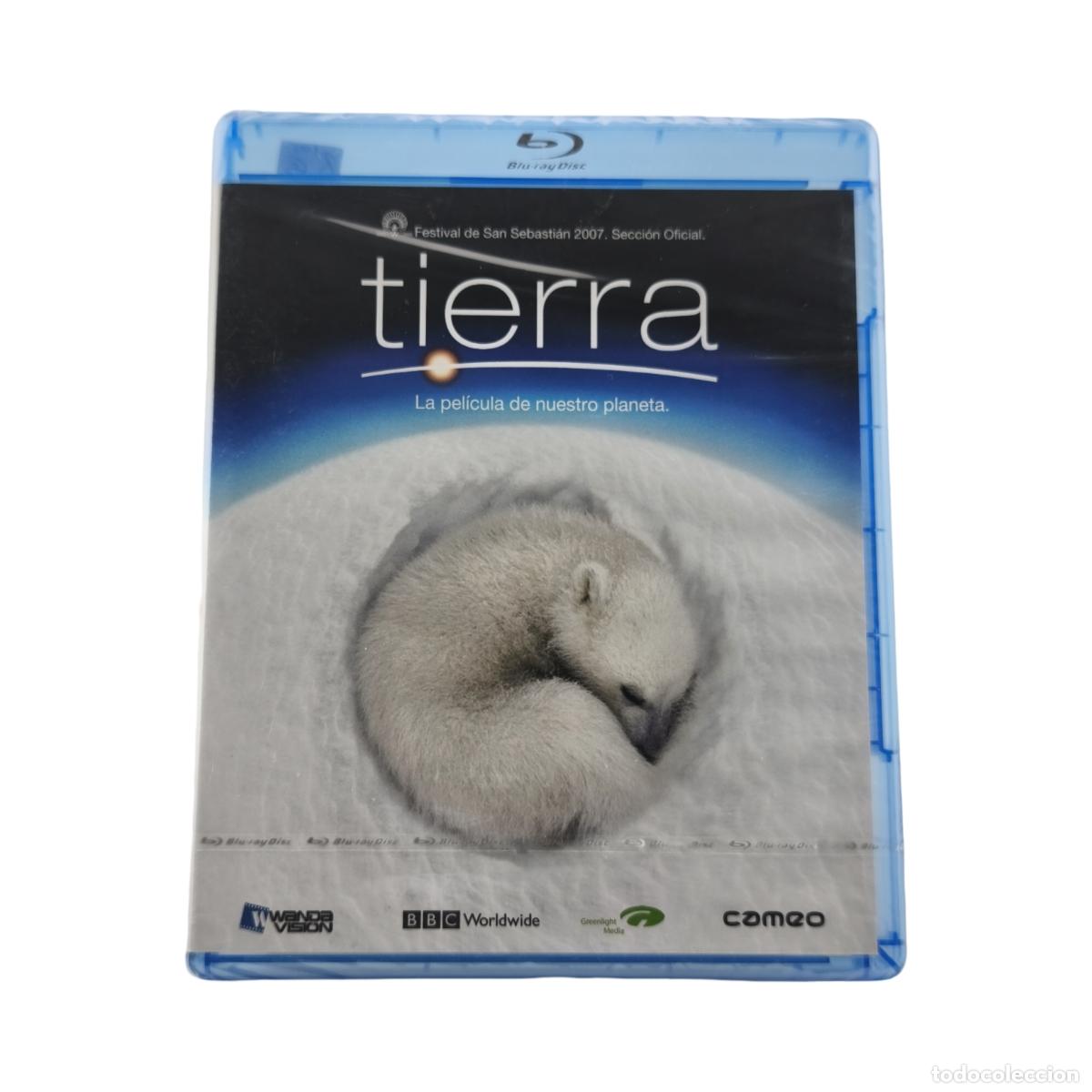 Cine: TIERRA
