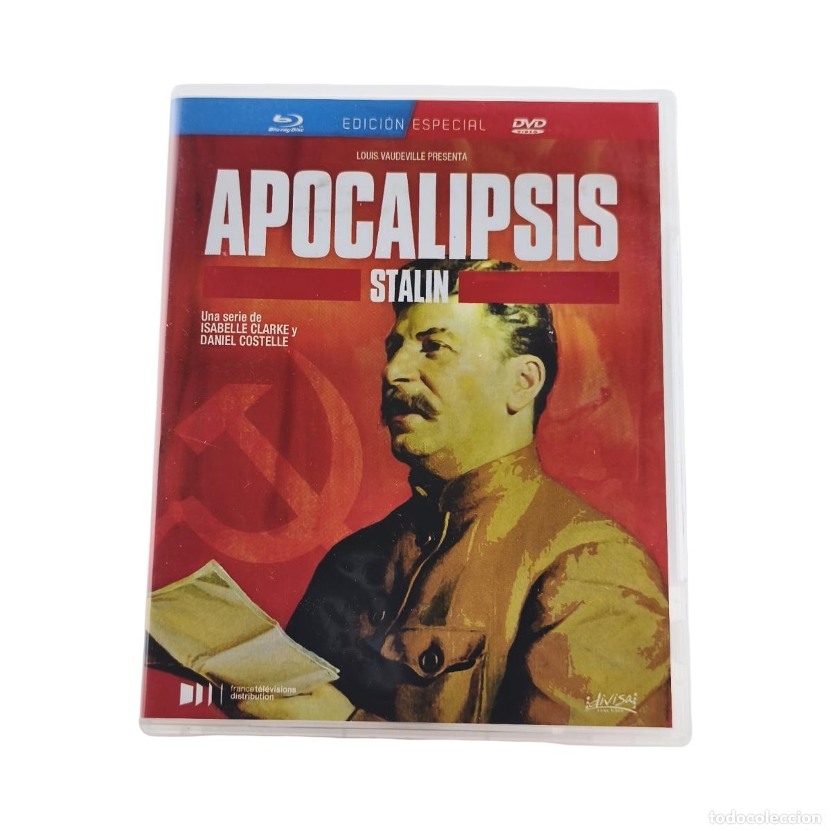 Cine: APOCALIPSIS STALIN