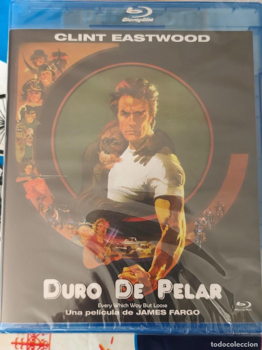 Cin&eacute;ma: DURO DE PELAR (James Fargo, 1978)