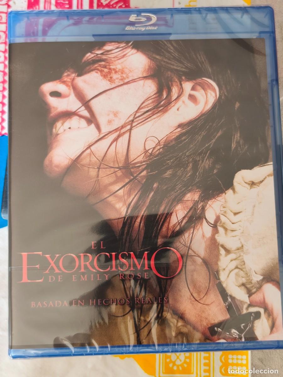Cine: EL EXORCISMO DE EMILY ROSE (Scott Derrickson, 2005)