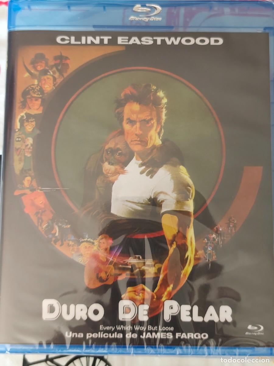 Cine: DURO DE PELAR (James Fargo, 1978)