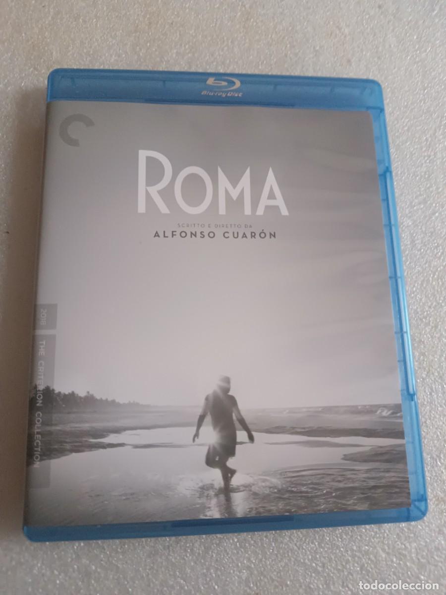 Cine: Roma / Alfonso Cuar&oacute;n / 2018 / M&eacute;xico / Drama, Drama Social, A&ntilde;os 70, Familia