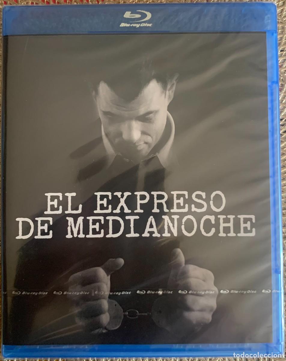 Cinema: EL EXPRESO DE MEDIANOCHE (Alan Parker, 1978)