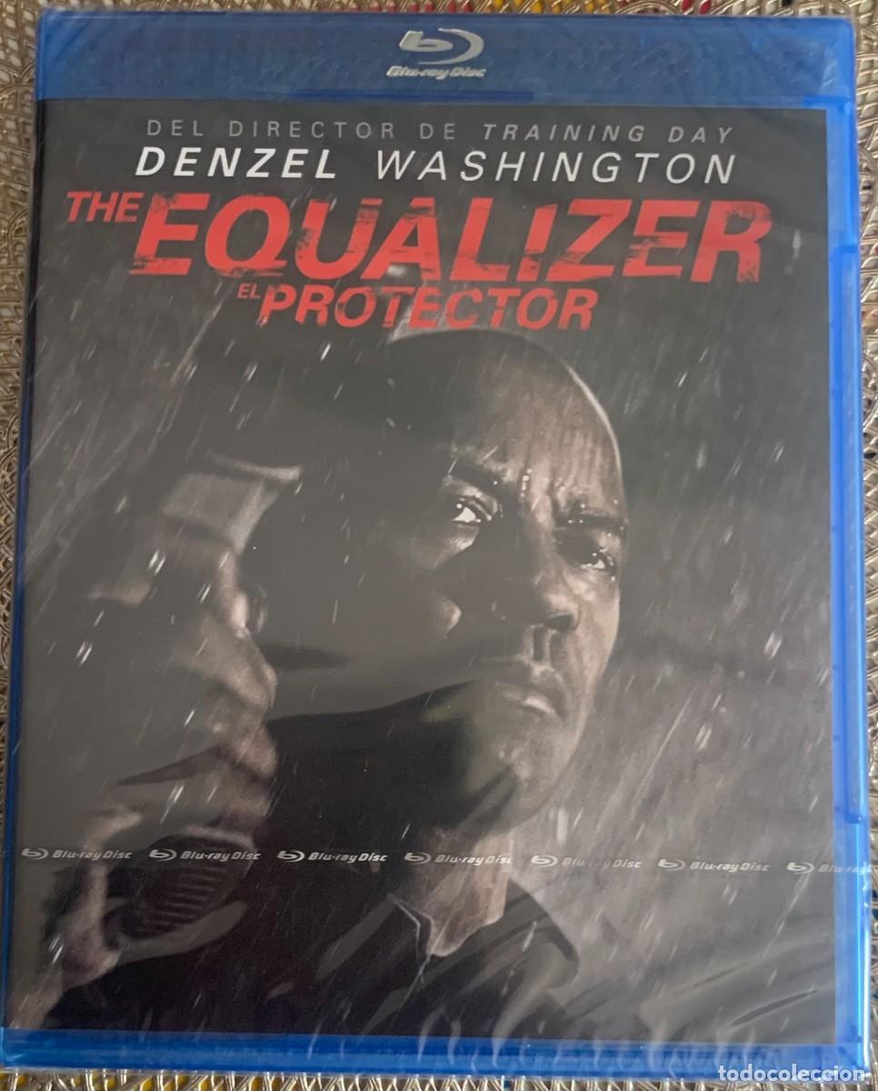 Cinema: THE EQUALIZER (EL PROTECTOR) (Antoine Fuqua, 2014)