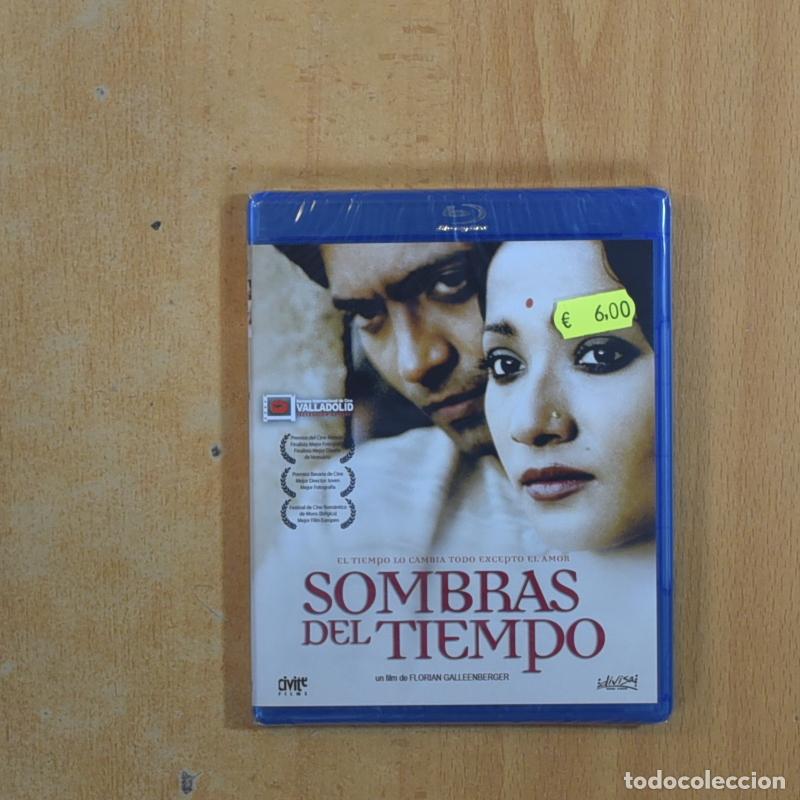 Cine: SOMBRAS DEL TIEMPO - BLURAY - &iexcl;Haz tu pedido con m&aacute;s art&iacute;culos!