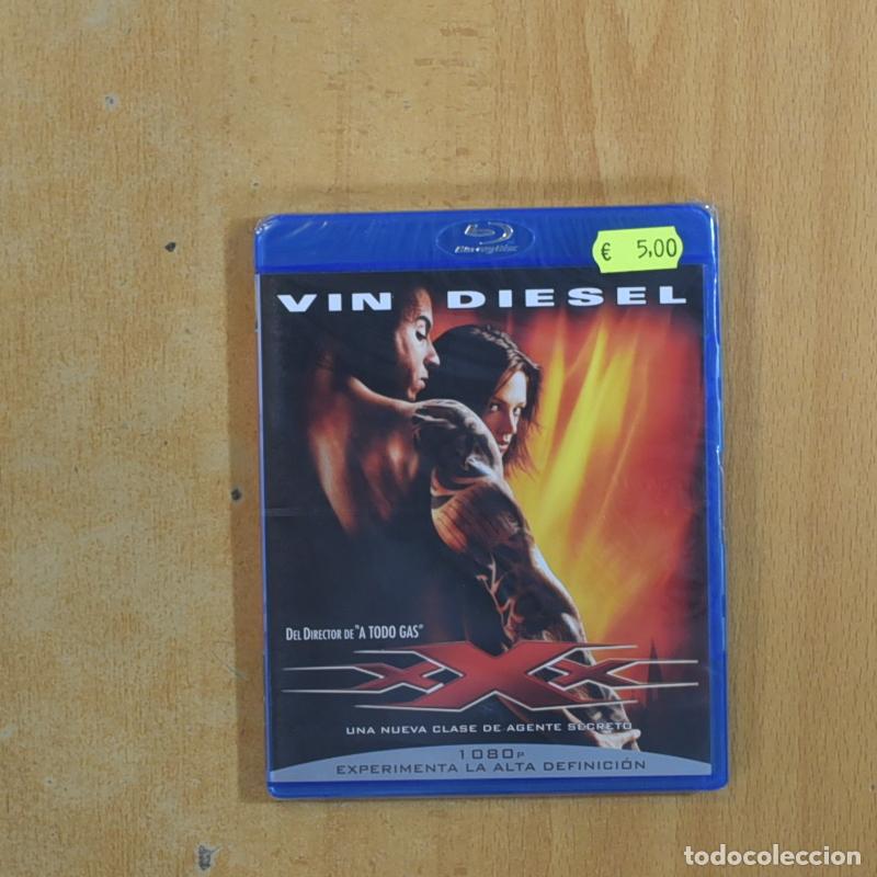 Cine: XXX - BLURAY - &iexcl;Mira mis otros productos!