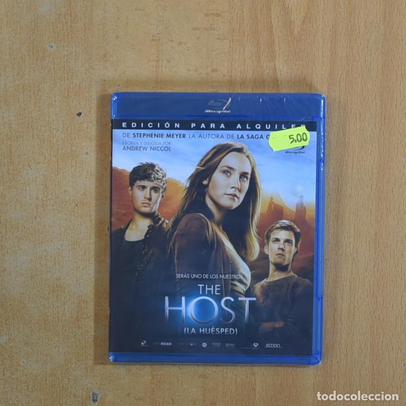Kino: THE HOST - BLURAY - &iexcl;Mira mis otros productos!