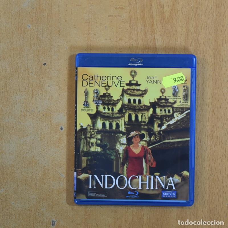 Cine: INDOCHINA - BLURAY - &iexcl;Mira mis otros productos!