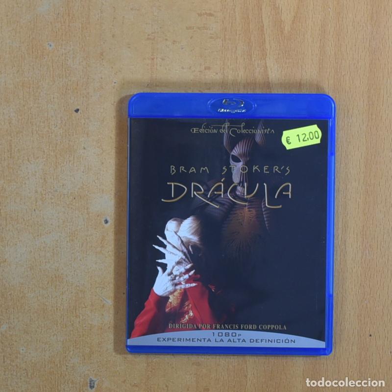 Cin&eacute;ma: DRACULA - BLURAY - &iexcl;Descubre m&aacute;s en mi perfil!