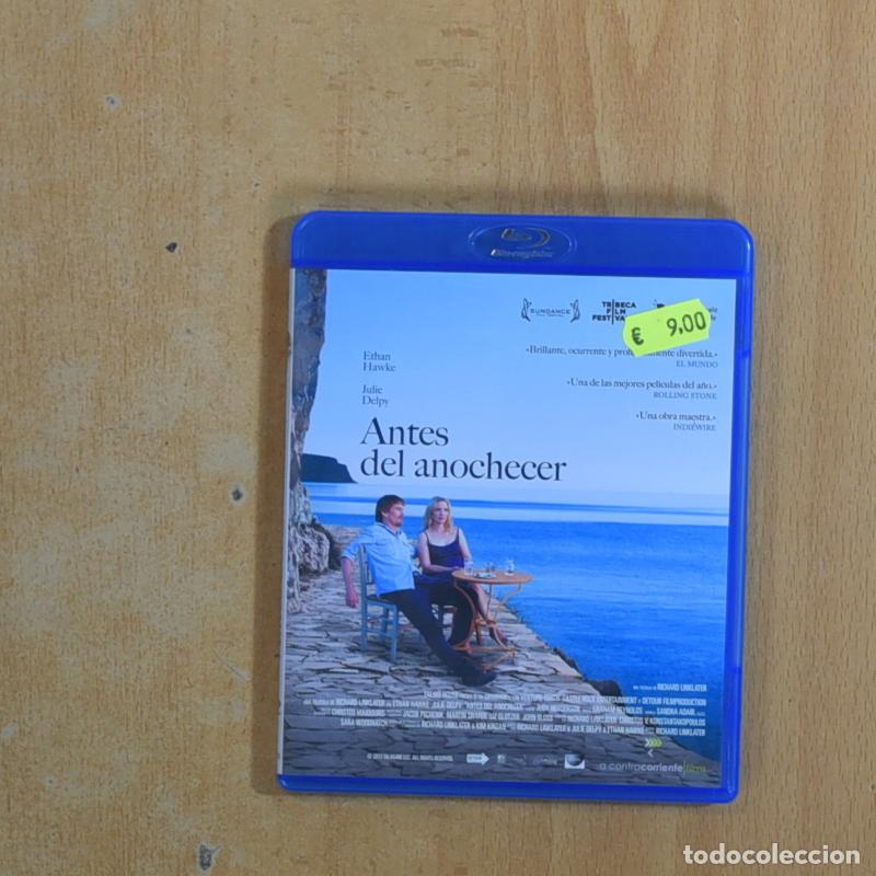 Cin&eacute;ma: ANTES DEL ANOCHECER - BLURAY - &iexcl;Mira mis otros productos!
