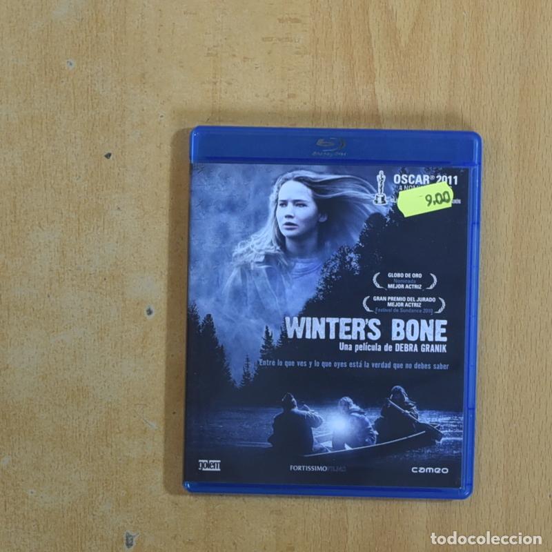 Cin&eacute;ma: WINTERS BONE - BLURAY - &iexcl;Mira mis otros productos!