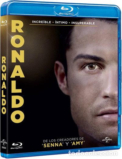 Cine: Ronaldo- 8414906906809