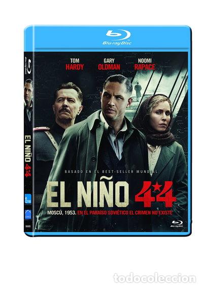 Cine: El Ni&ntilde;o 44- 8435175968909
