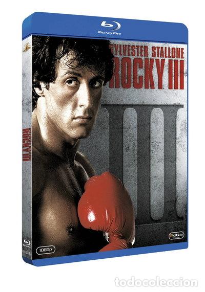 Cine: Rocky III- 8420266948519