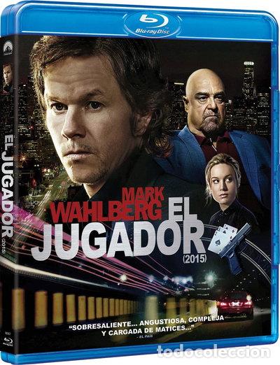 Cinema: El jugador- 8414906980670