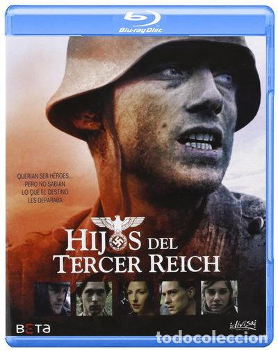 Cinema: Hijos Del Tercer Reich- 8421394401570