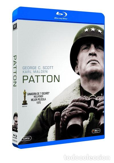 Cine: Patton- 8420266942791