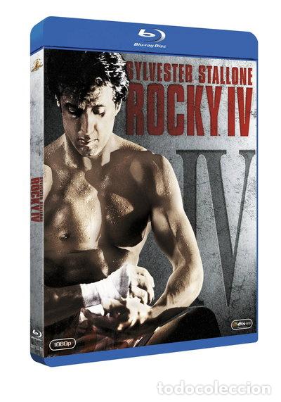 Cine: Rocky IV- 8420266948526