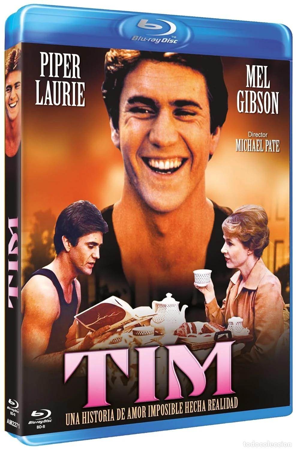 Cinema: Tim [Blu-ray] (1979)