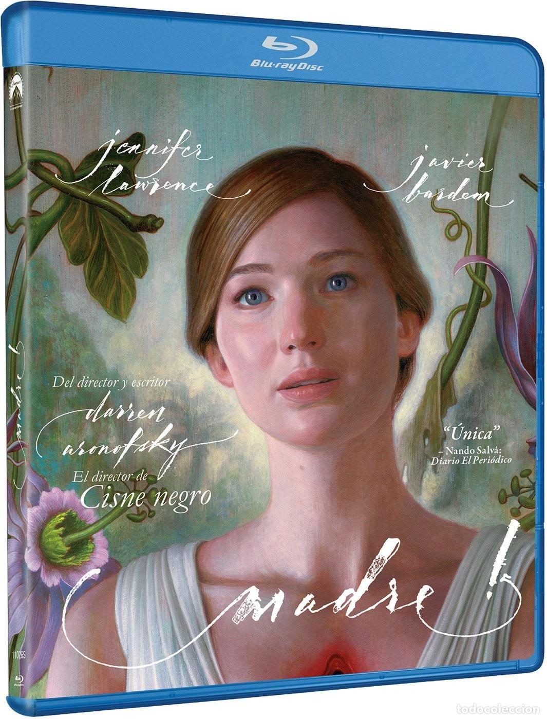 Cinema: Madre! [Blu-ray]