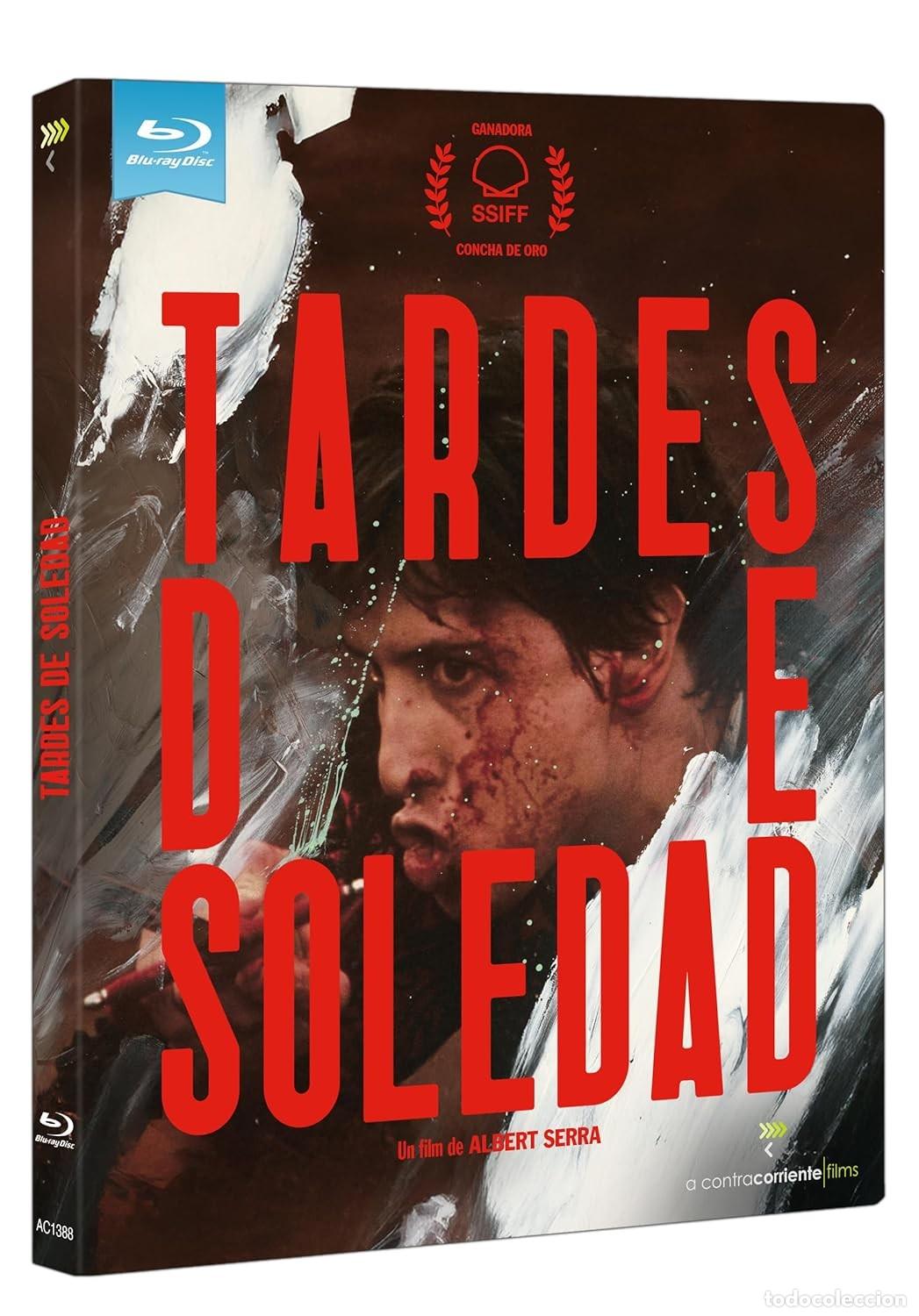 Kino: Tardes De Soledad [Blu-ray] (2024)