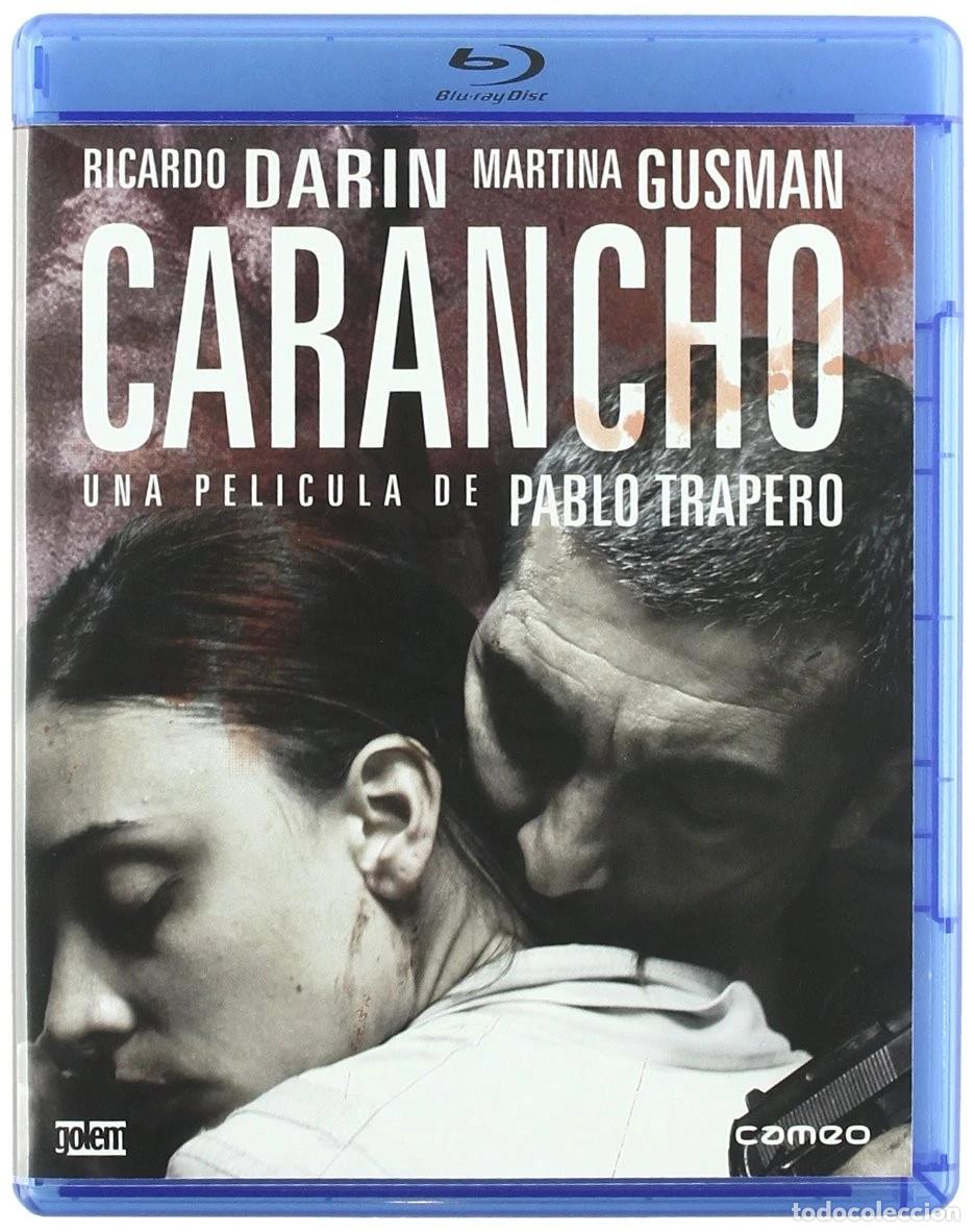 Cinema: Carancho [Blu-ray] (2010)