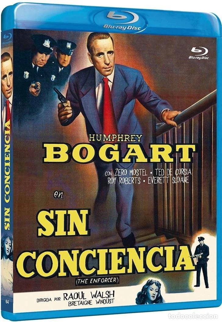 Cine: SIN CONCIENCIA (BLU-RAY) - Foto 1
