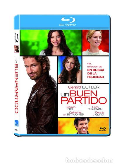 Cin&eacute;ma: Un buen partido- 8435175963430