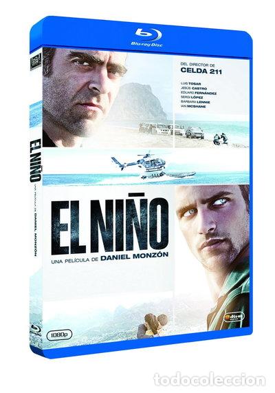 Cinema: El Ni&ntilde;o- 8420266972996
