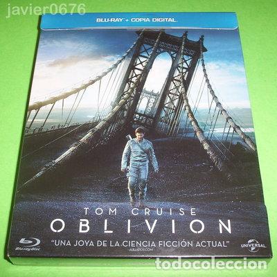 Cine: Oblivion- 8414906244628