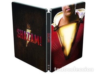Cine: Shazam!- 5051892223072