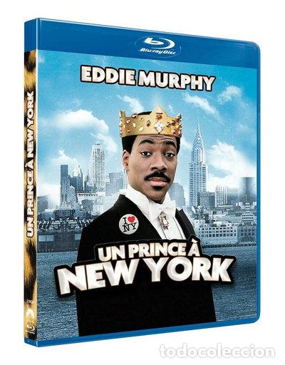 Cine: Un prince &agrave; New York- 3333973186349