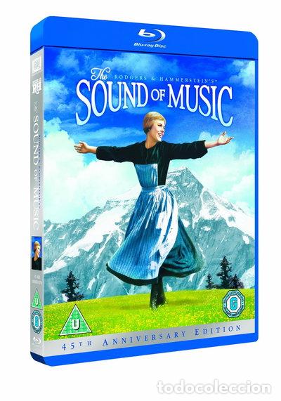 Cine: The Sound of Music- 5039036045599