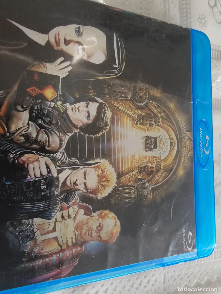 Cine: BLU RAY - DUNE - DAVID LYNCH - LEER CONDICIONES DE VENTA - Foto 4