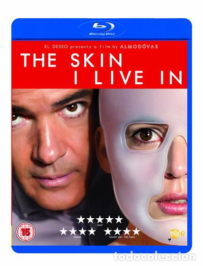 Cine: The Skin I Live In- 5060002837047