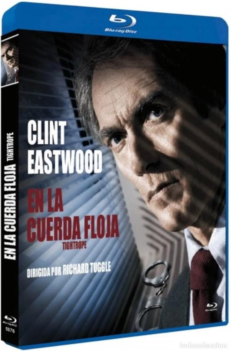 Cine: EN LA CUERDA FLOJA (Richard Tuggle, 1984)