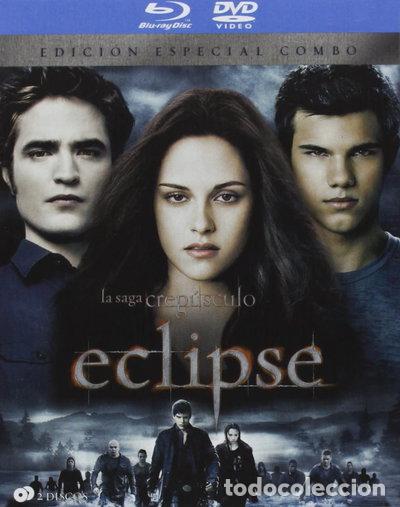 Cine: Eclipse- 8435175958351