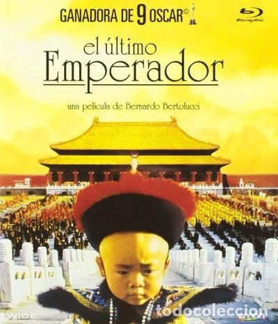 Cine: El &Uacute;ltimo Emperador- 8435153718205