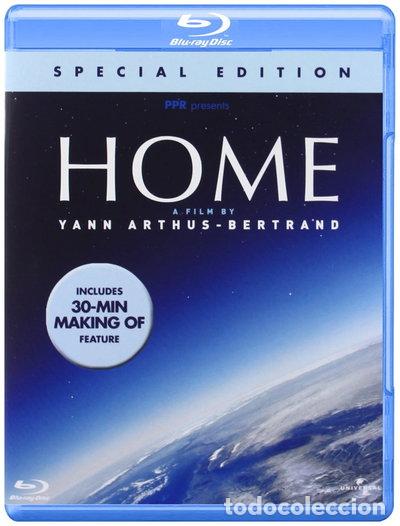 Cine: Home (5050582752601)