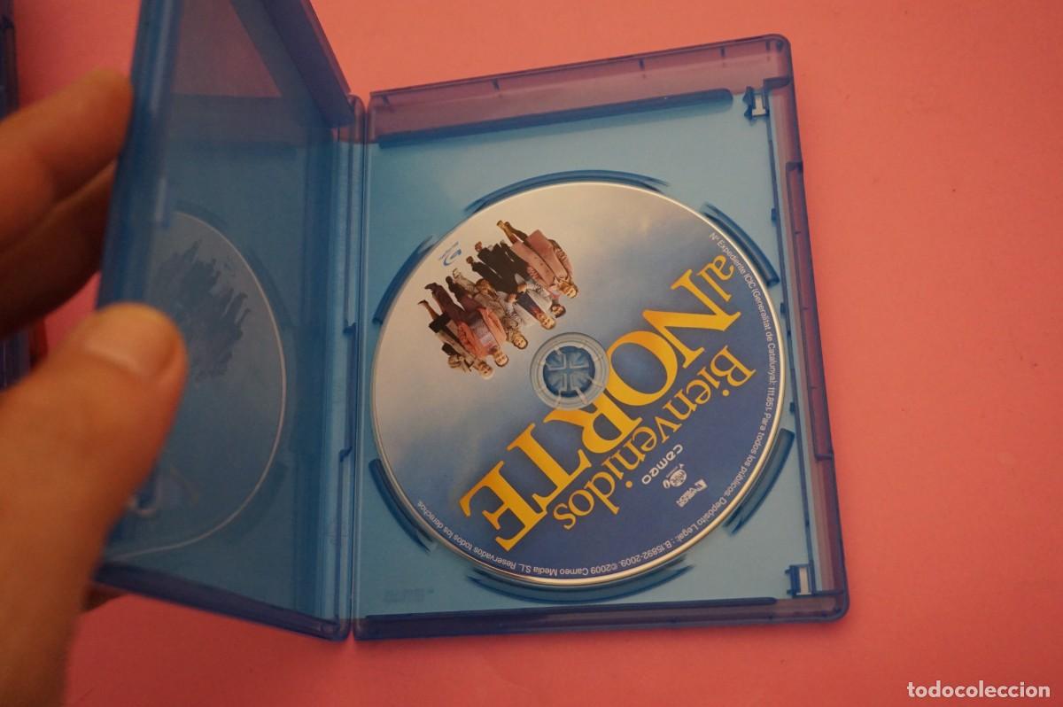 Cine: BIENVENIDOS AL NORTE / DANY BOON - Foto 2