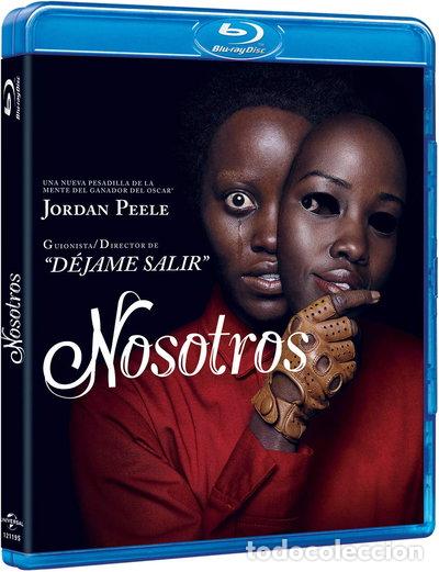Cine: Nosotros- 8414533121194