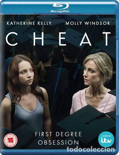 Cine: Cheat- 5060352305937